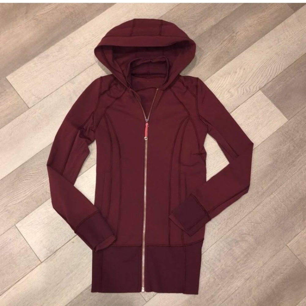 Lululemon hoodie